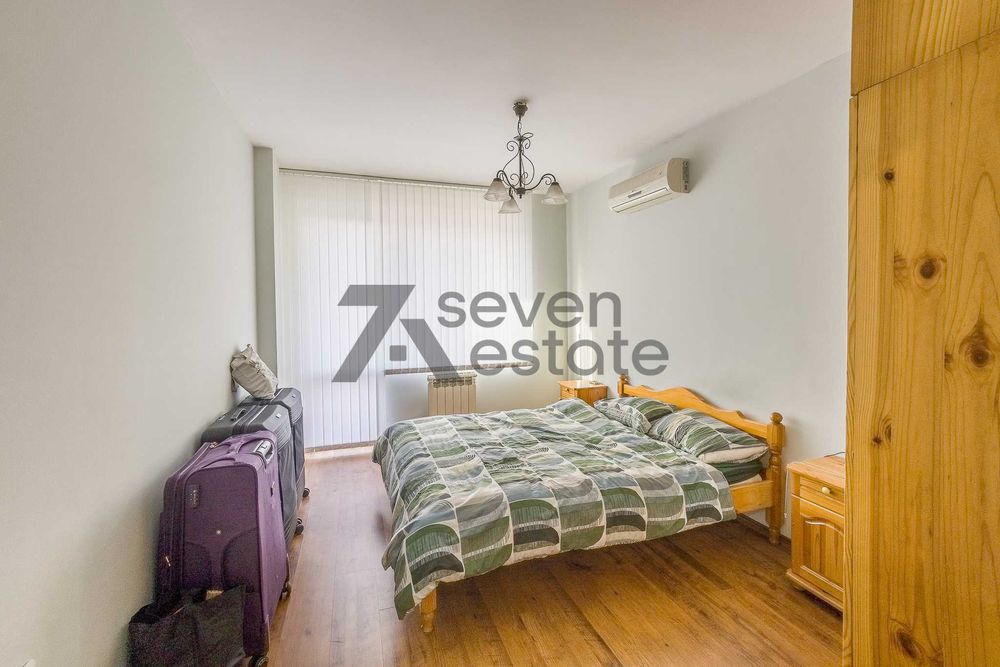 Дава се под наем Двустаен апартамент в София, Витоша - 54 кв.м за 612 € - Снимка #3