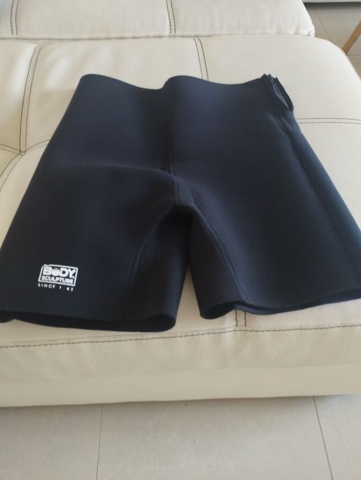 Неопренови шорти дамски