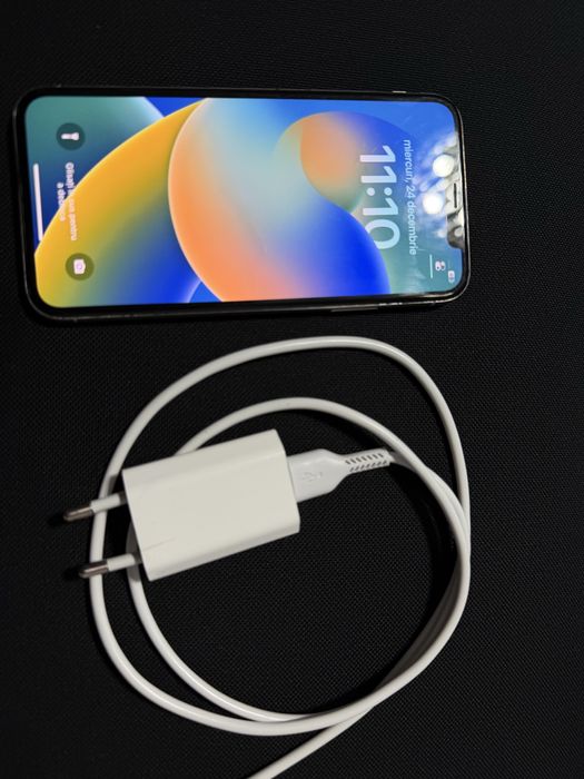 Vand Iphone X -64 GB
