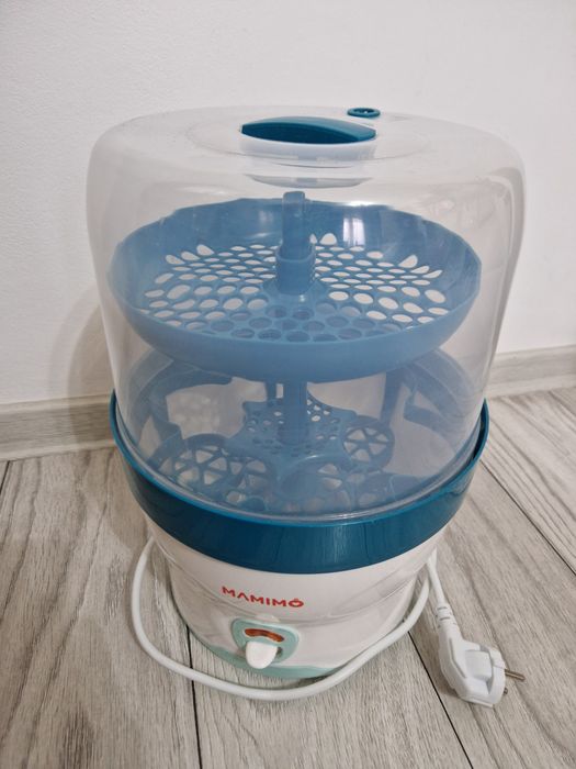 Sterilizator biberoane MAMIMO
