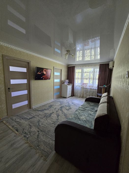 Продам 3ком квартиру