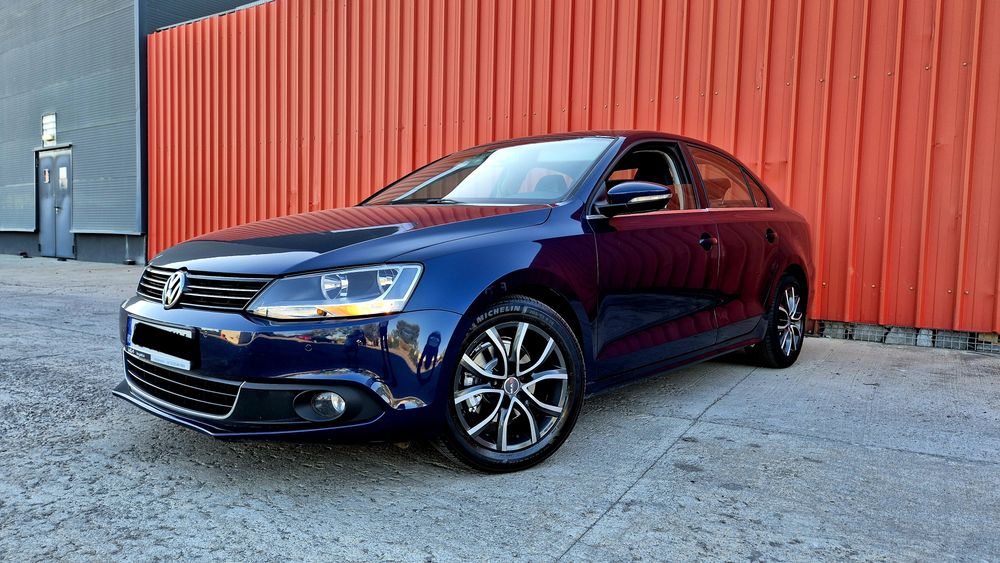 Volkswagen Jetta