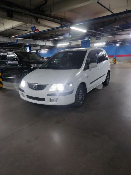 Продам Мазда премаси