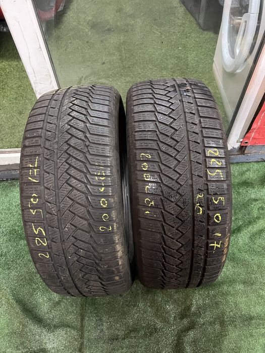 225 50 17 continental iarna dot 2020