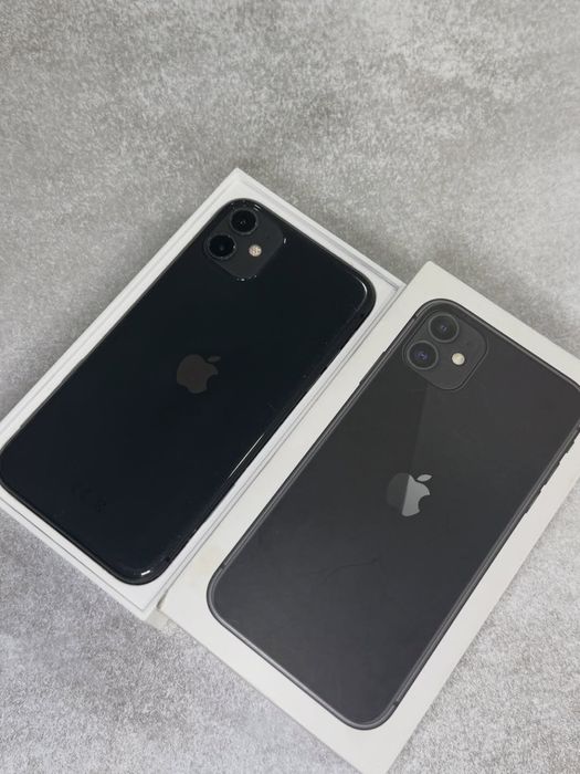 Iphone 11 ideal sotiladi