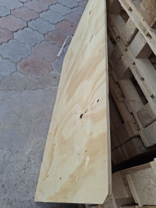 Продам палеты 80×60.