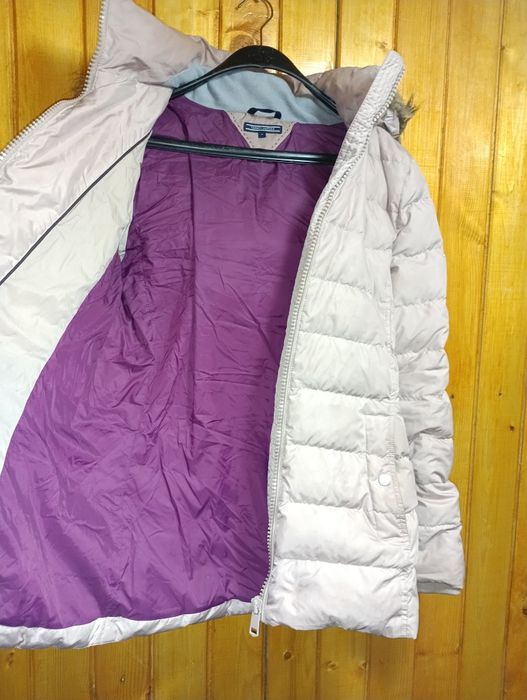 Tommy Hilfiger M яке - 45 лв