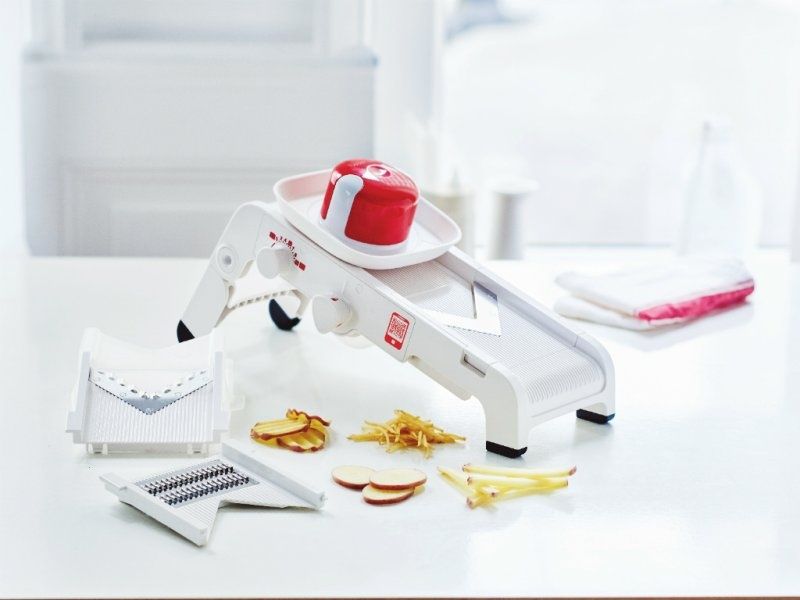 Овощерезка профессиональная