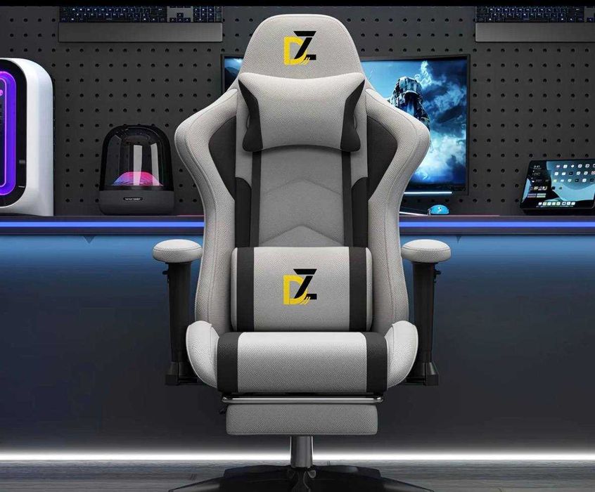Игровое кресло Pro Recline