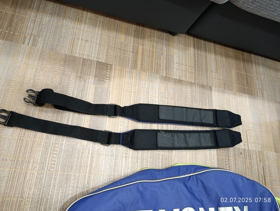Сумка-чехол Yonex для бадминтона