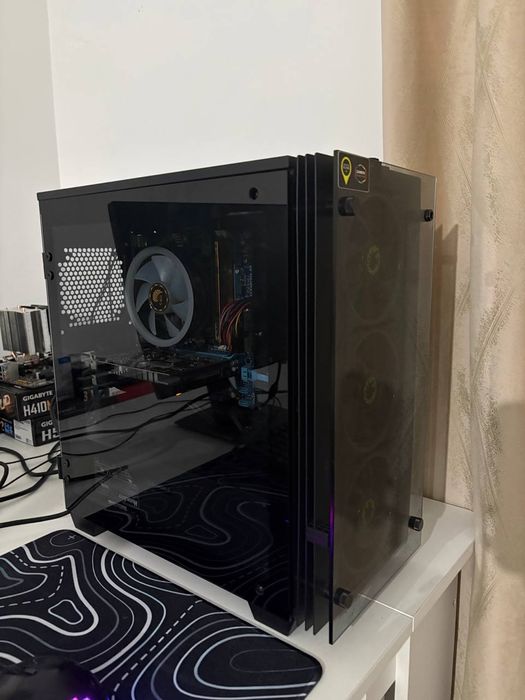 Компьютер Core i7