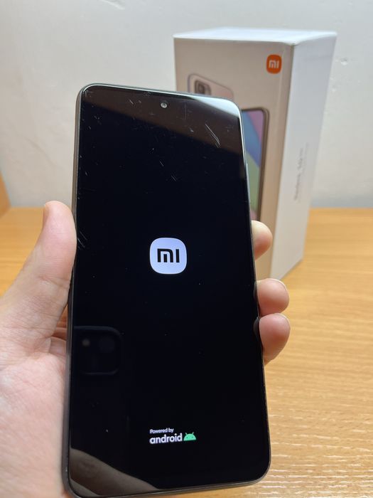 Xiaomi redmi 10 2022