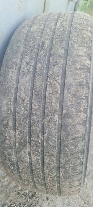 Продам шину 225/60R16
