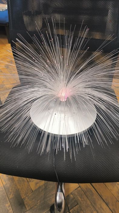 Шикозни лампи - два броя