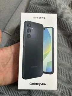 Samsung a16 6/128