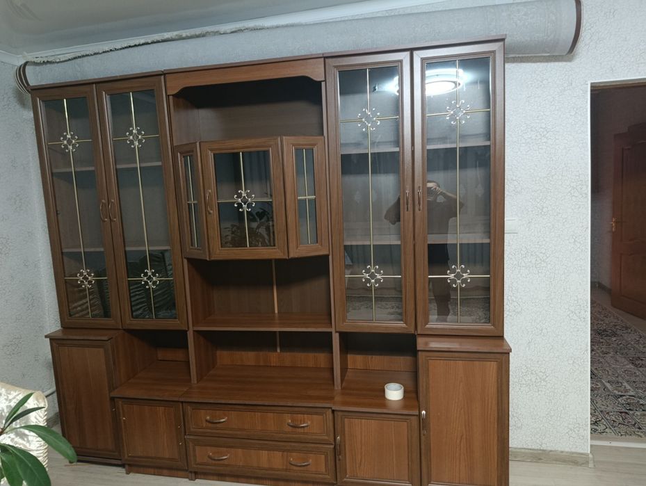 Продам шкаф стенка