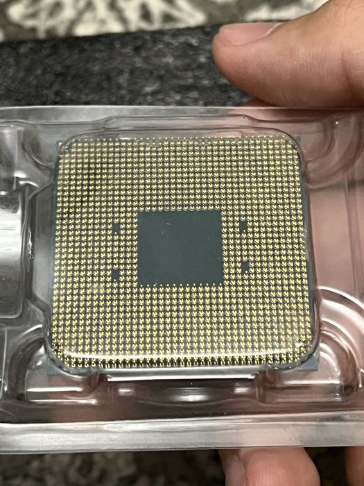 процессор ryzen 5 3600