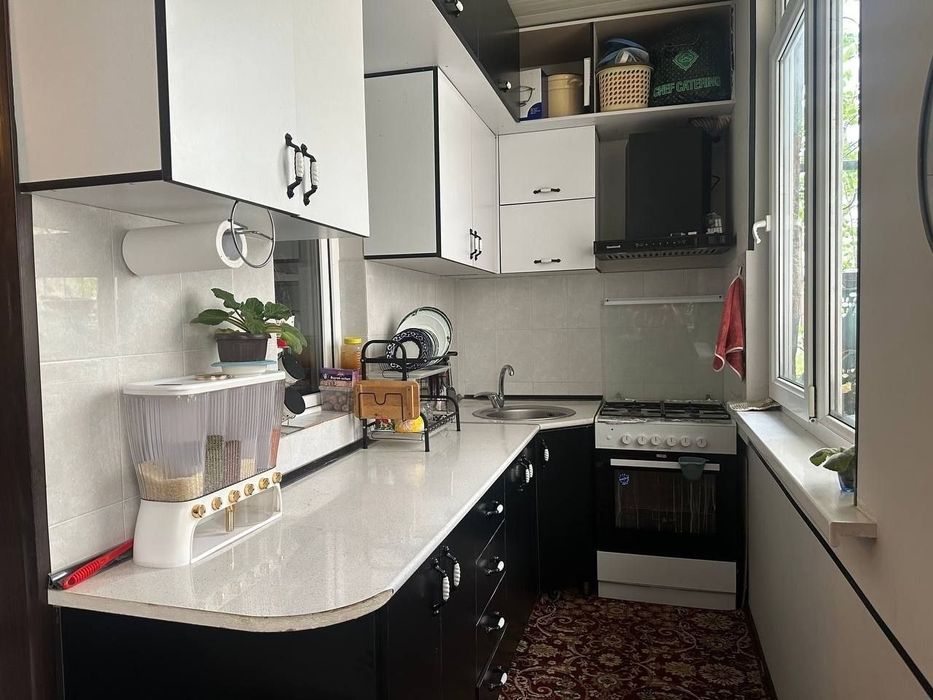 Продажа 1 комнатной квартиры на Юнусабаде
