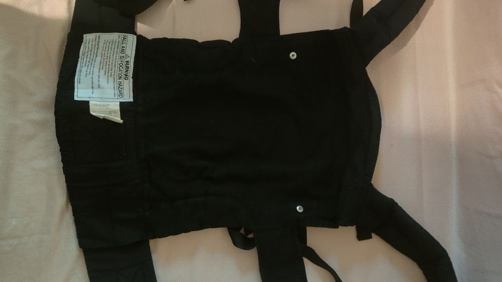 Marsupiu ISARA  de la 3,5 kg