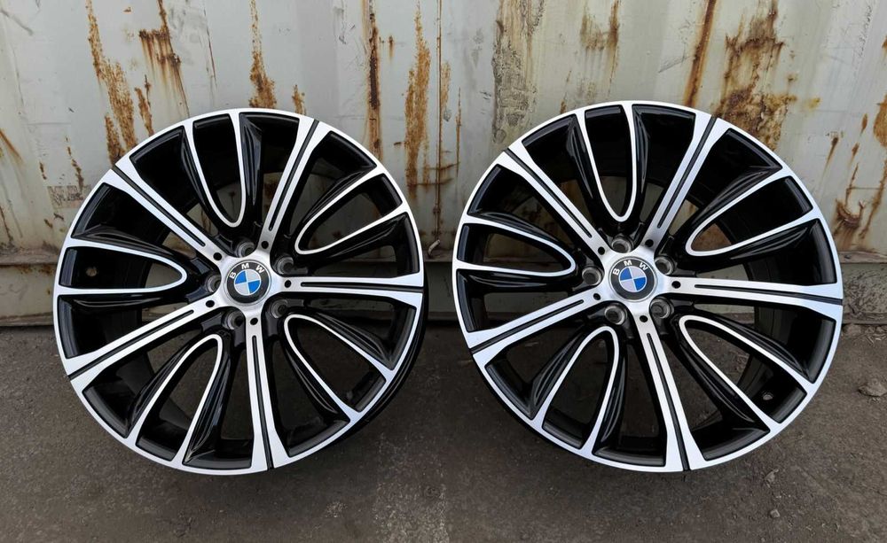 Новые авто диски R19 bmw