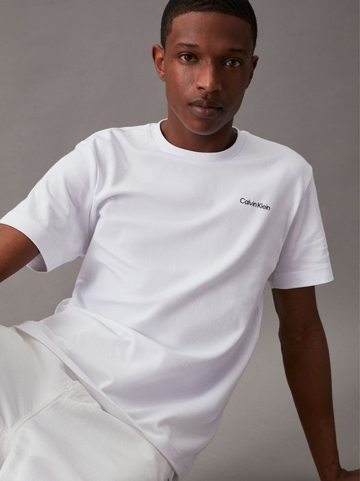Футболка Calvin Klein оригинал 100%