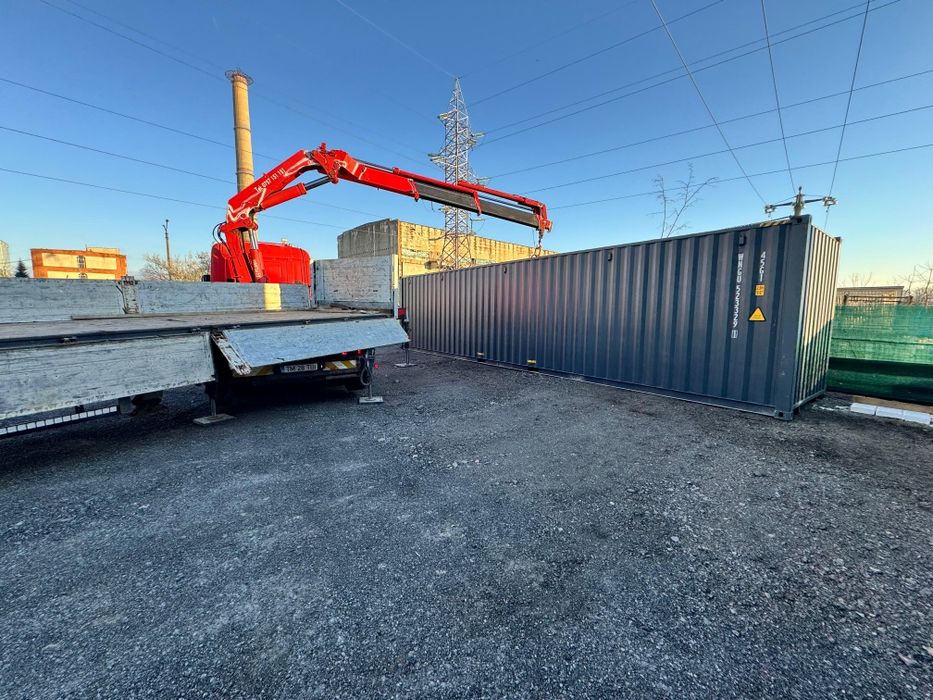 Containere de vanzare, Vând Container, Containere de inchiriat