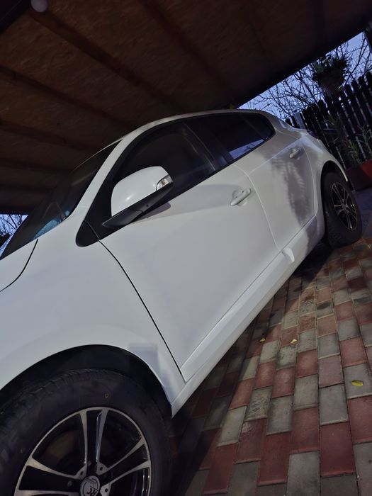 Vând Renault Megane 3 1.5 diesel
