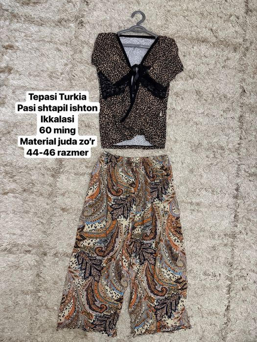 Hmmasininsifati zo’r ko’rib chiqila yengi narsalayam ko’p