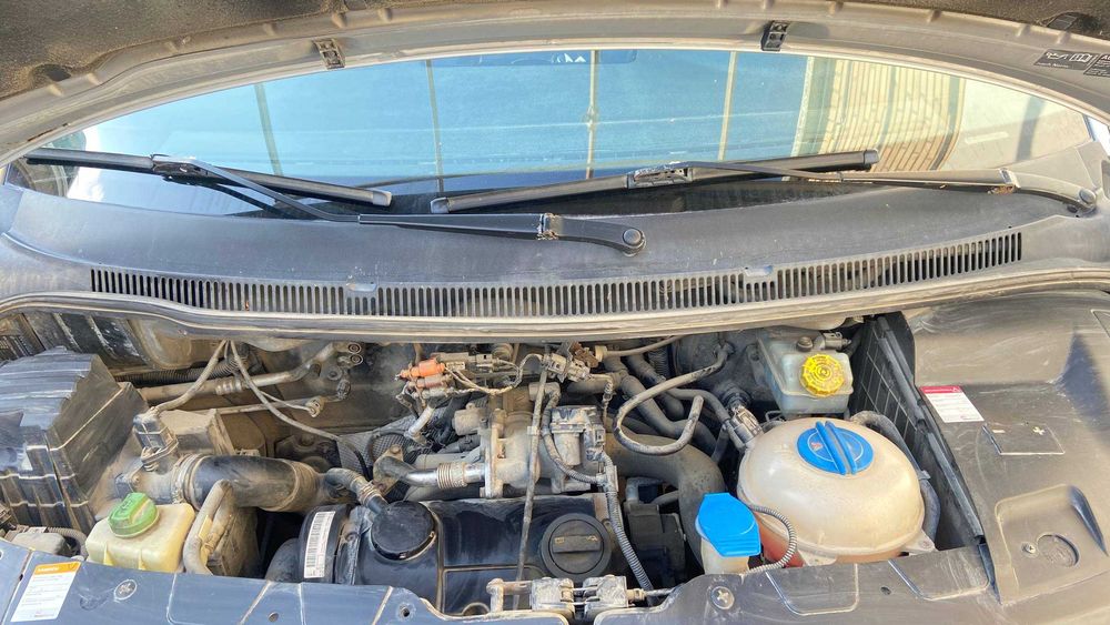 Volkswagen Transporter T5