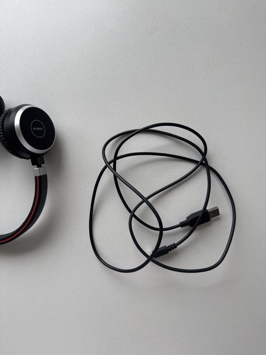 Наушники Jabra | Гарнитура | Новые