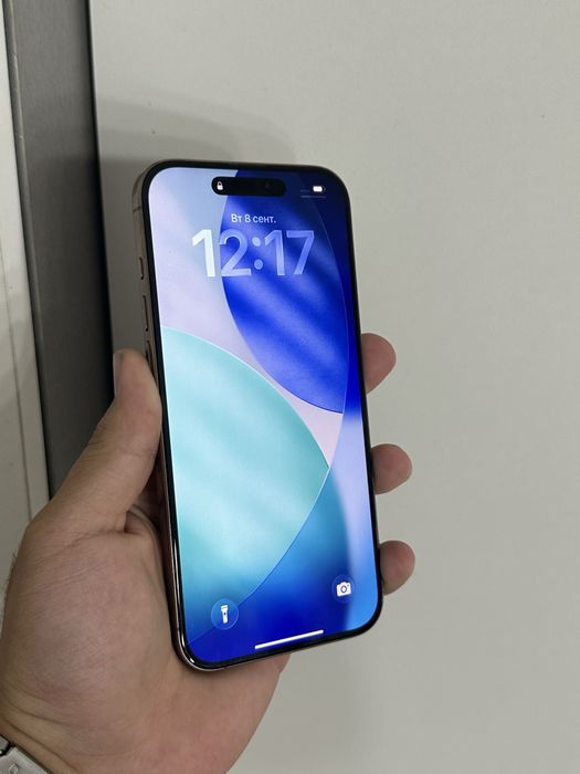 Iphone 16 pro max 256gb Айфон 16 про мах 256гб