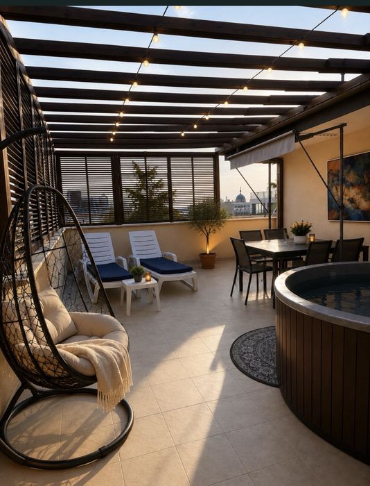 Продава се Тристаен апартамент в Варна, Бриз - 127 кв.м за 17 €/кв.м - Снимка #7