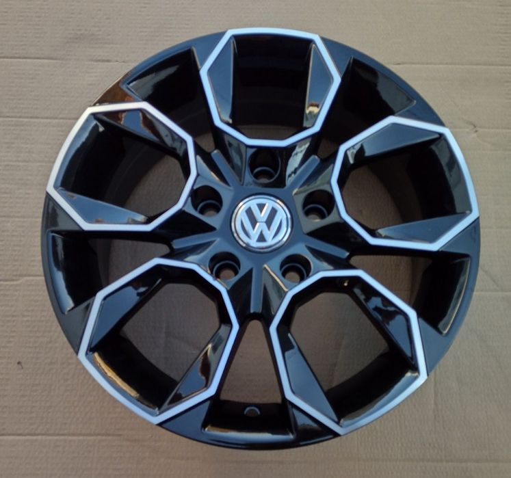 Jante R17 VW Passat Golf Jetta Tiguan Arteon pe 17 "