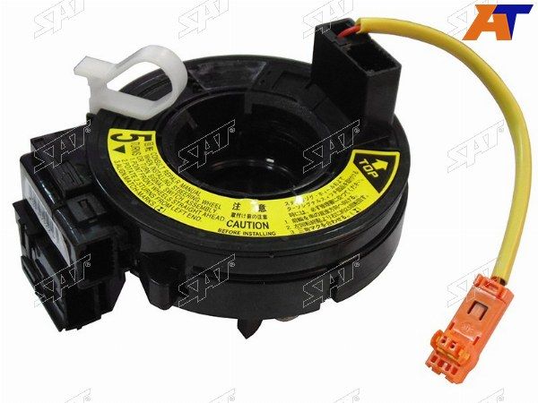 Шлейф подрулевой Toyota Camry