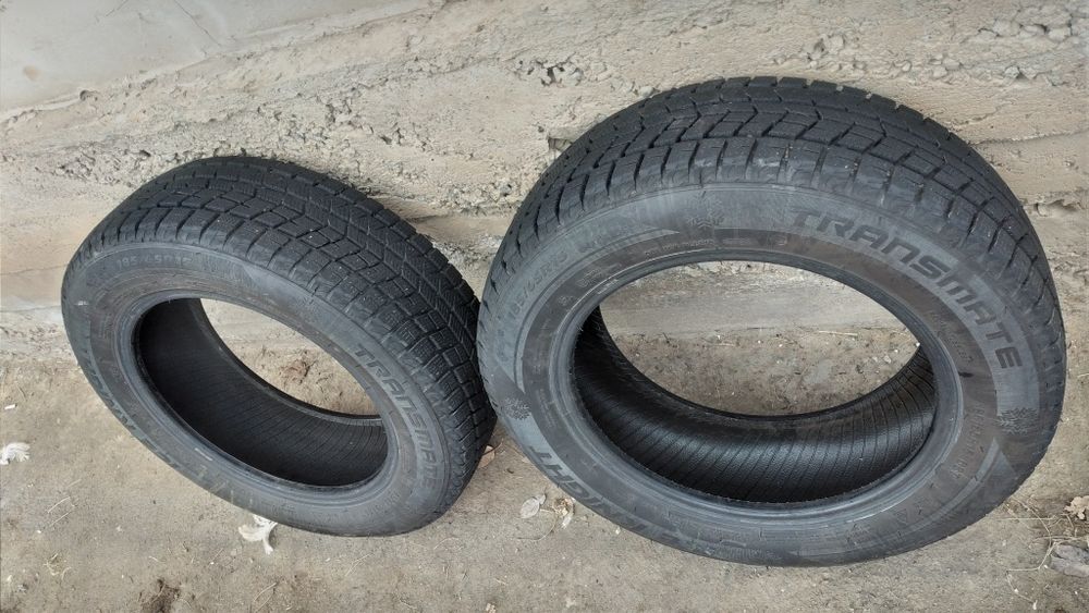 Шина 185/65/15 буу