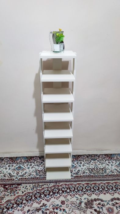 Полка для обуви. Внутри  города бесплатная доставка