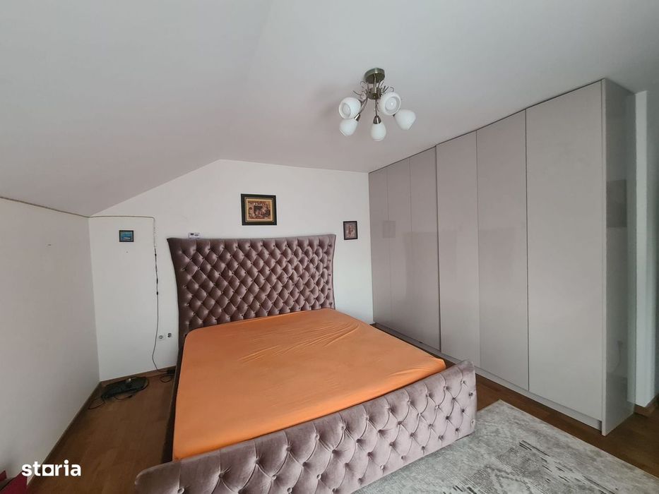 Casa de vanzare / Goranu