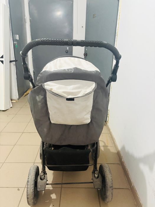 Продам     коляска