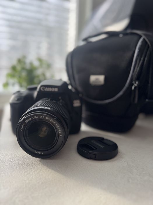 Canon EOS 4000 D