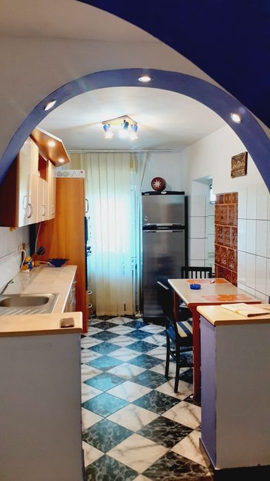 Apartament 2 camere  decomandat focsani