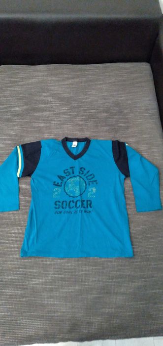 Детски блузи и пижама за деца 152-158 см (12-13 години)