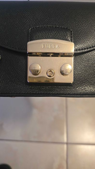 FURLA дамска чантичка