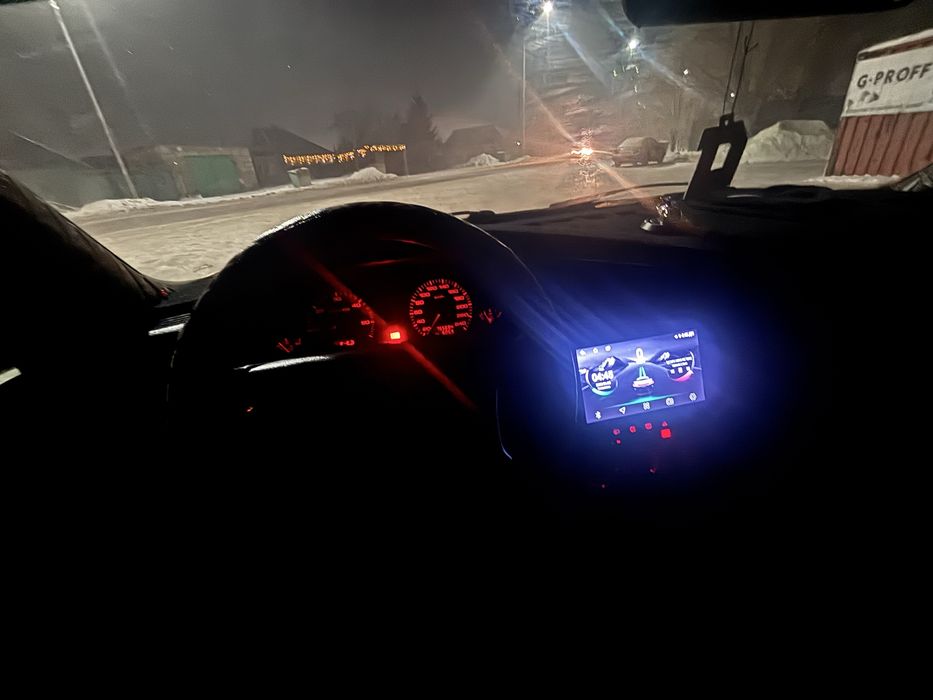 Продам ауди а6 с4