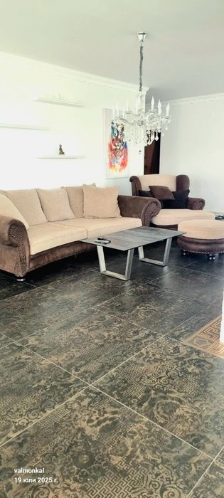 Дава се под наем Тристаен апартамент в Бяла - 232 кв.м за 178.5 € - Снимка #10