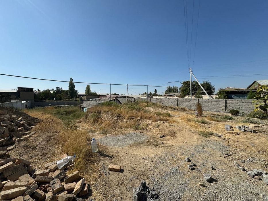 Солнечныйда 10 соток Ер. Фасад 50×22