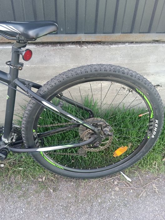 Велосипед  Orbea