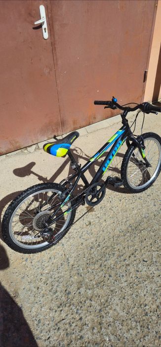 Колело, Велосипед - 20 инча