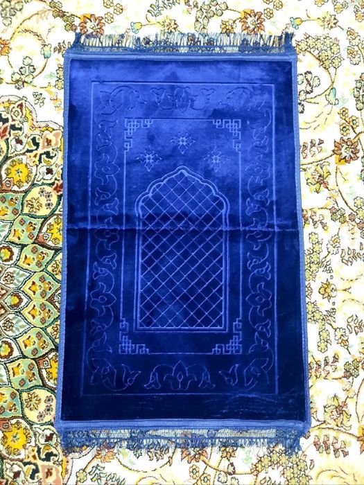 Joynamoz yumwoq bambuk sovga exson Жойнамоз юмшок бамбук совга ехсон