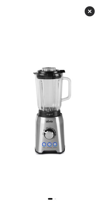 Blender Biovita, vas 1,5 L. PRET FIX