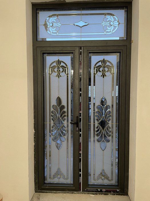 Окна и двери Акфа Термо Екопен Установка бесплатно Гарантия качества